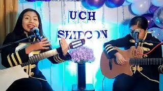 Perlita León & Angelita Diann Aniversario UCH - SHIRCON 2021