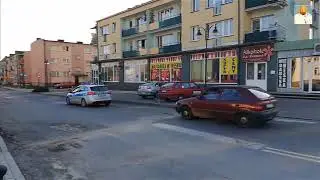 Policja wyrobiła sobie podczas kwarantanny najlepszy brzuch