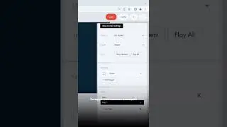 Как сделать эффект объёмного текста на кнопке по наведению 