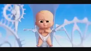 Baby Boss Dance Monkey