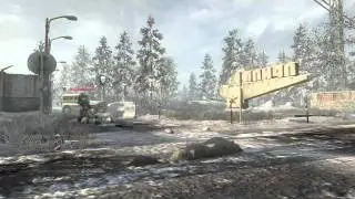 TheCityLights - Black Ops Game Clip