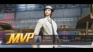Welcome Back Youtube - TDM pubg mobile