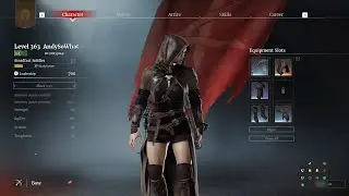 Conqueror's blade - How to leave a house.