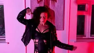 Sol8 & Naarya - Mistress Of The Dungeon (Demo)