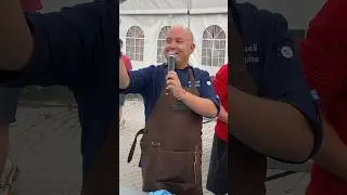 Жареный арбуз