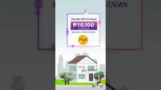 ⚡️ Meralco March 2025 Rate Update ⚡️