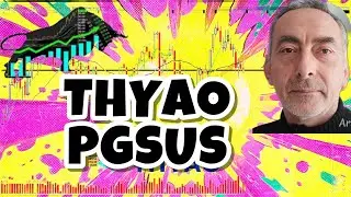 Güncel THYAO ve PGSUS Hisse Yorumları | Hisse Analiz.