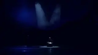 Snow Queen Чинтамани  2020. Гала - концерт.  Анна Сорокина и Александр Желнин   лирика