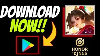 Finally !! Download Honor of Kings | Without Vpn | Full Method explained | Hok 2024