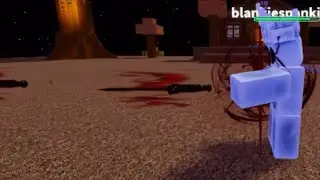 New vampire ability + forsaken badge || ability wars || #roblox #ability wars