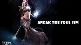 Fires of Heaven vs Anrak the Foul HM (Intrepid Gilded Prophecy)
