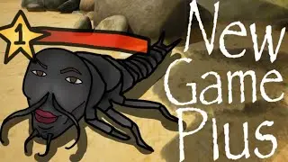 Bringing my overpowered ants into the wild! - EOTU Livestream