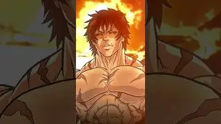 Baki edits 🔥