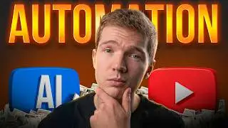 How to Start YouTube Automation in 2026 - Full Course