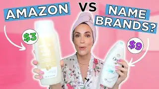 We need to talk Amazon's Solimo brand!