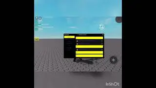 Roblox FE Script | By Me | | Roblox Community |  | Chiezzy Hub √ |