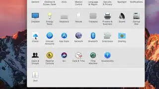 How to enable the iCloud photo library