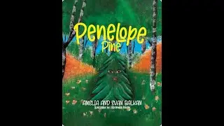 Penelope Pine - Read Aloud