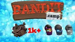 I am the best banditcamp gambler