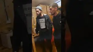 Metro pro зачитал рэп