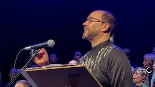 Misa Criolla - Coro Néstor Rosa Giffuni - Rocha Uruguay