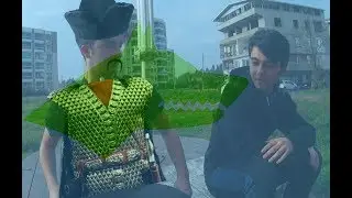 ATALARINI ÖĞRENEN GENÇ !! (E DEVLET PARODİ)