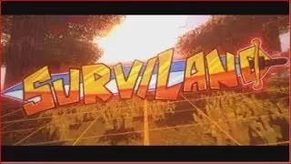 Cancion De La Intro De Surviland 1 Rewind ||Crazy VFX||