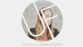 Entrevista a Alejandra Quintero