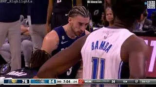 Chris Duarte  16 PTS 6 STL: All Possessions (2023-01-25)