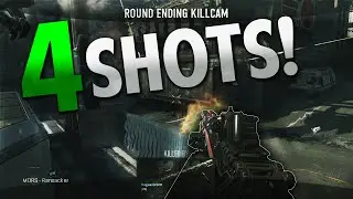 4 SHOTS!! (AW)
