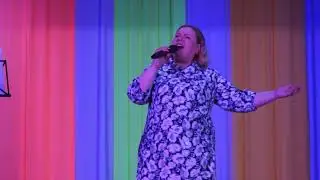 ЛЮБОВЬ ПРОСНУЛАСЬ - Юлия Николаенко