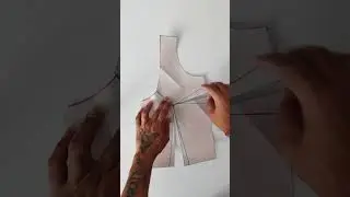 Como utilizar la pinza de escote!!