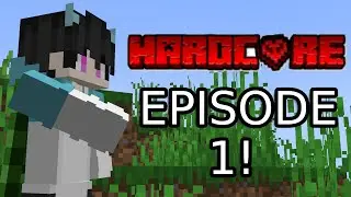 My new 1.21 hardcore world