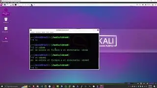 VirtualBox Big Screen