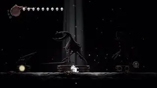 Hollow Knight Ps4 | Coliseo De Los Dioses | Vasija Pura Radiante
