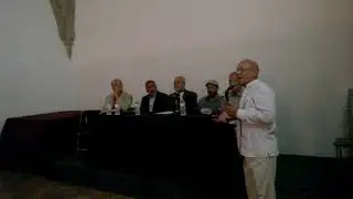 Dolores Mártir activista político