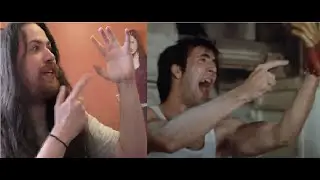 Moonstruck Movie Review - Just Nicolas Cage