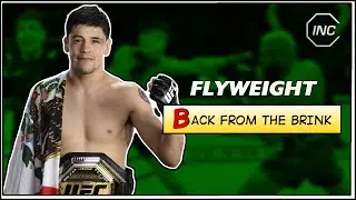 Who Saved the UFC Flyweight Division?