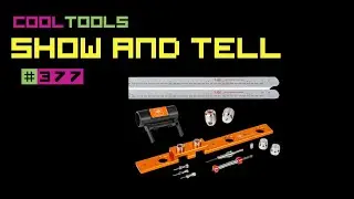 Show and Tell 