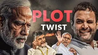 How I.N.D.I.A Stunned BJP | Elections 2024 Decoded