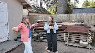 Crafting the Dream | Design Consultation with @InTheGardenWithClaudia