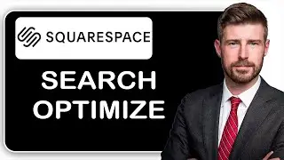 How to Optimize Website for Search in Squarespace