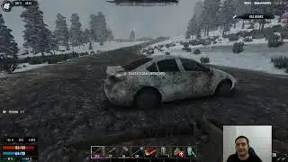 7 Days to die Ep3 te reviento los testiculos