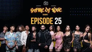 CUPID - GAME OF LOVE | SEASON 02 | EPISODE 25| PARADOX