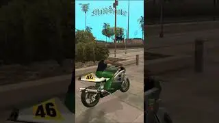STUNT JUMPS in GTA SAN ANDREAS! PT.51 