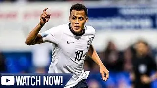 Ravel Morrison || The Future Of Lazio || Skills & Goals || [HD]