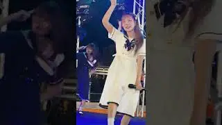 240825 (Gracenae Fancam) Mirai Mirai - Brave @ Childhood Dream - Terminal Rama 3