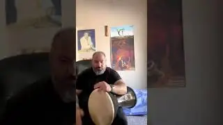 Trying clay Doholla