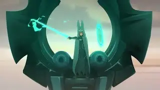 Yugo  Eliatrope amv Heat Sekeer