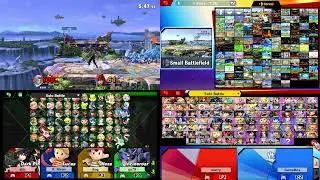 Le Hub 170 - Quad Stream